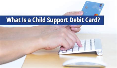 oh.smart child support/debit card|ODJFS .